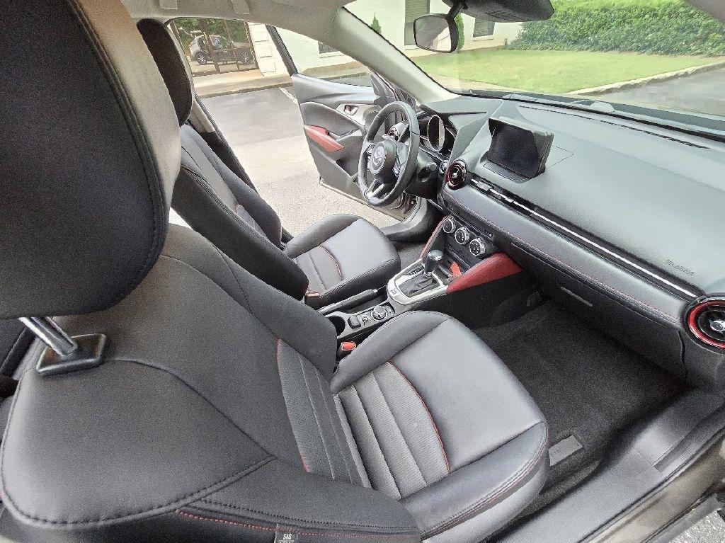 Mazda CX-3 Touring AWD 2018