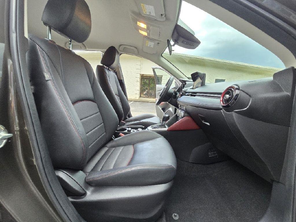 Mazda CX-3 Touring AWD 2018