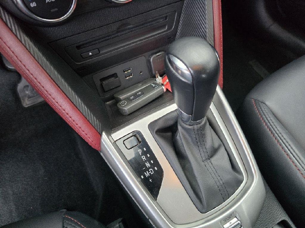 Mazda CX-3 Touring AWD 2018
