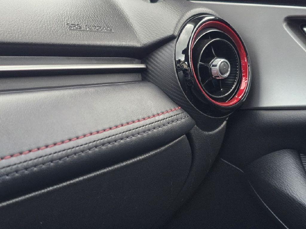 Mazda CX-3 Touring AWD 2018