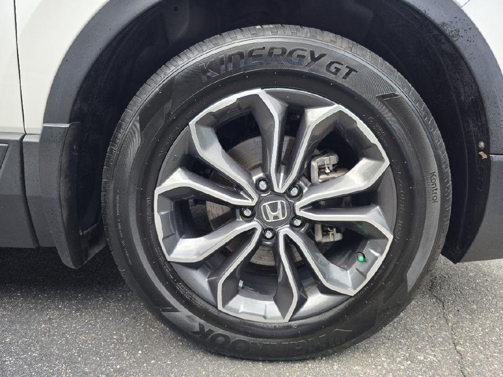Honda CR-V EX 2WD 2021