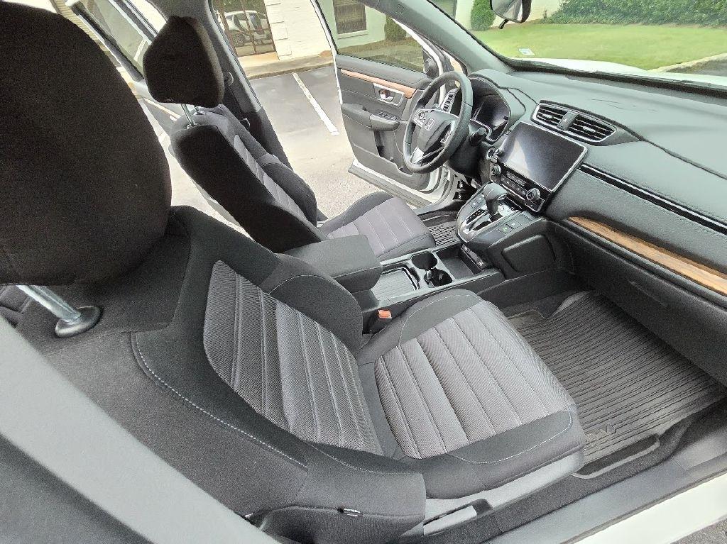 Honda CR-V EX 2WD 2021