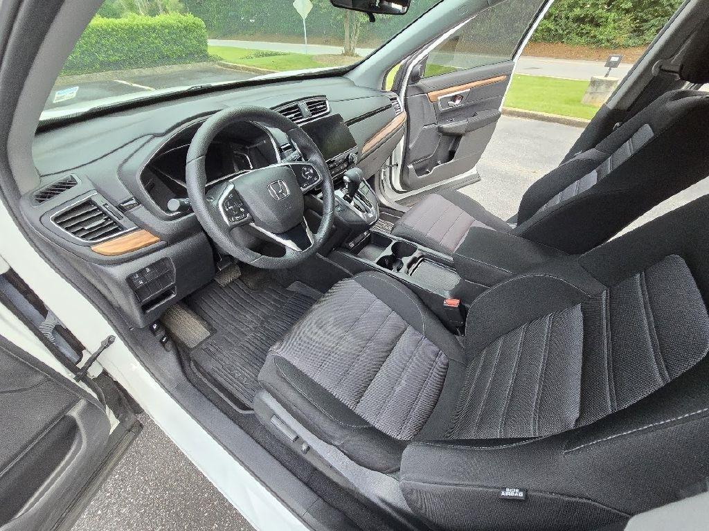 Honda CR-V EX 2WD 2021