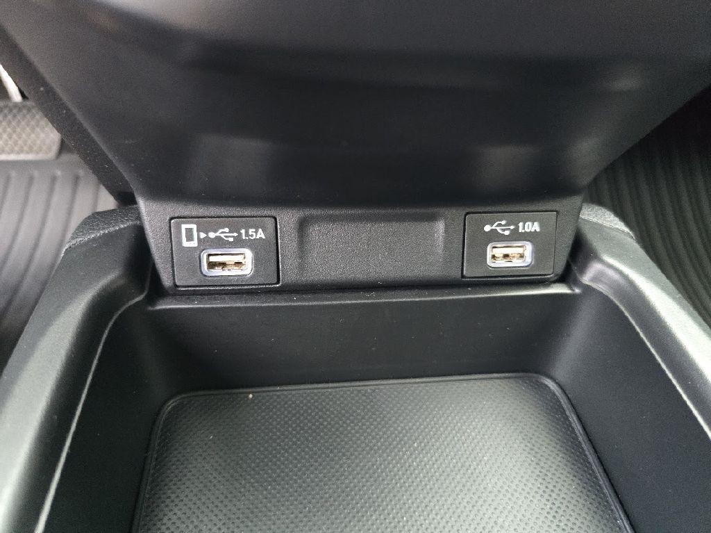 Honda CR-V EX 2WD 2021