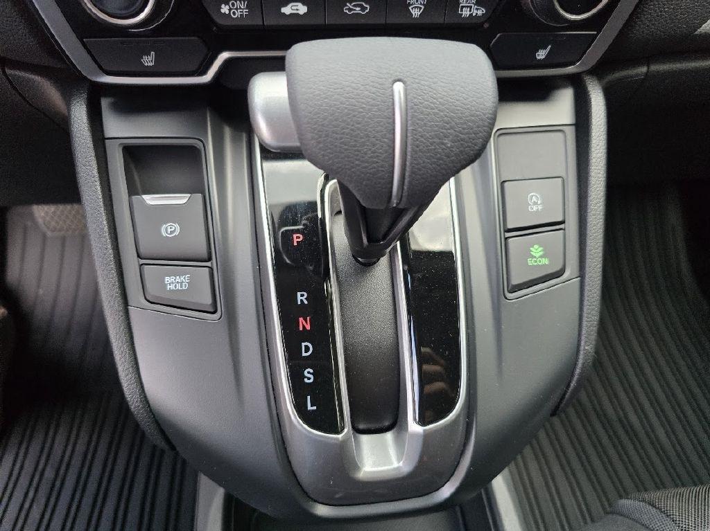 Honda CR-V EX 2WD 2021