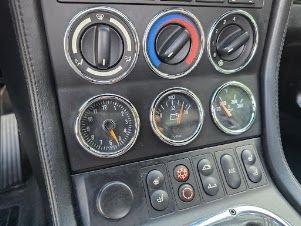 BMW M Roadster Base 2000