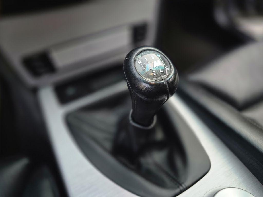 BMW M5 Sedan 2008