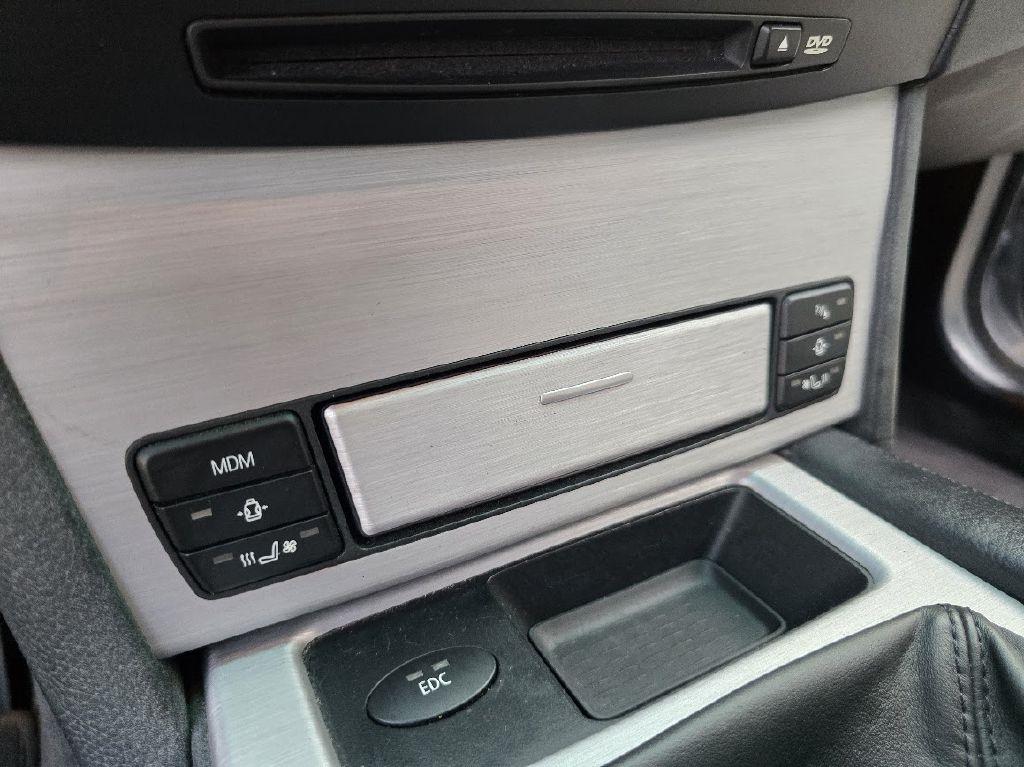 BMW M5 Sedan 2008