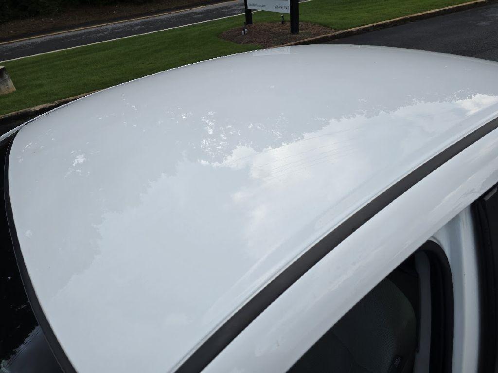 Honda Civic LX Sedan 5-Speed AT 2012