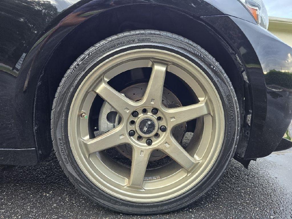 Lexus IS 250 RWD 2014