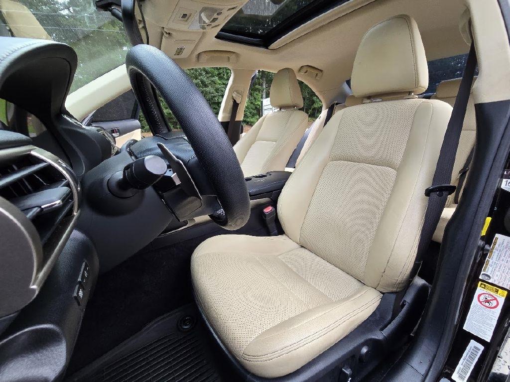 Lexus IS 250 RWD 2014
