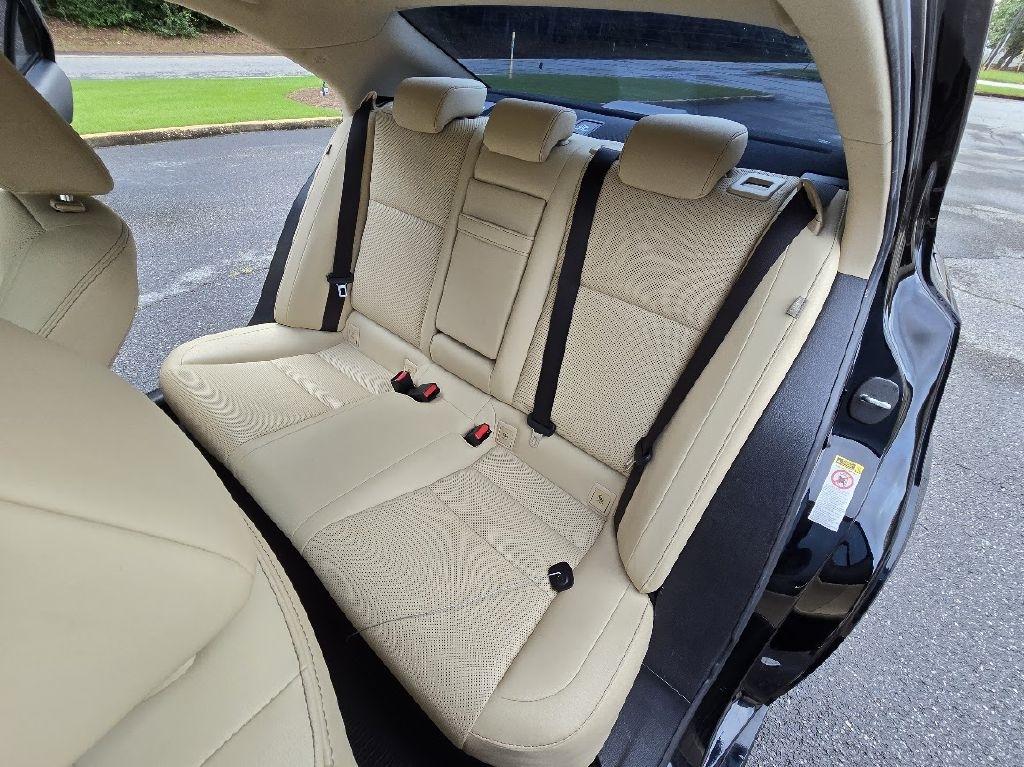 Lexus IS 250 RWD 2014