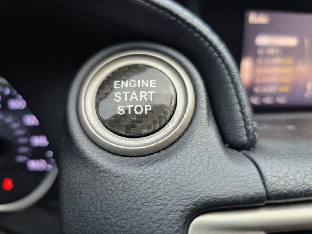 Lexus IS 250 RWD 2014