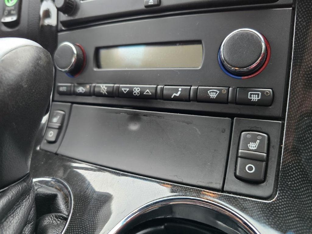 Chevrolet Corvette GS Coupe 3LT 2011