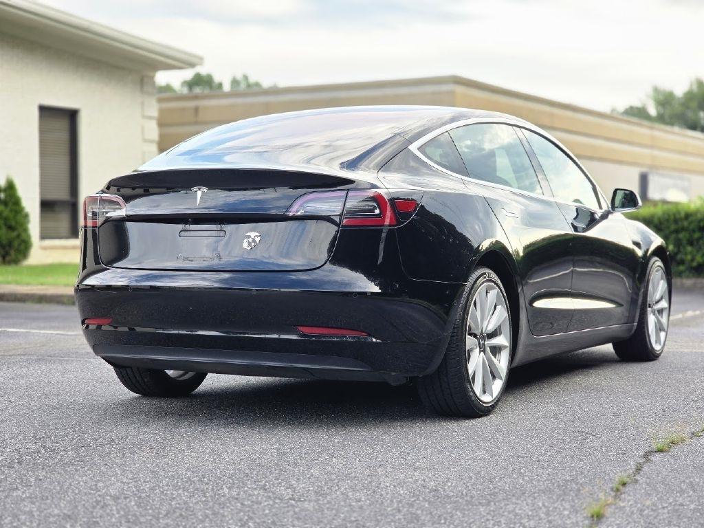 Tesla Model 3 Base 2018