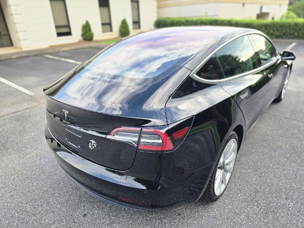 Tesla Model 3 Base 2018