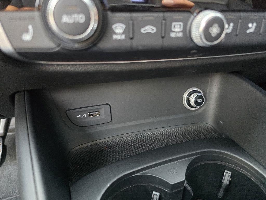 Audi A3 2.0 TFSI Premium 2017