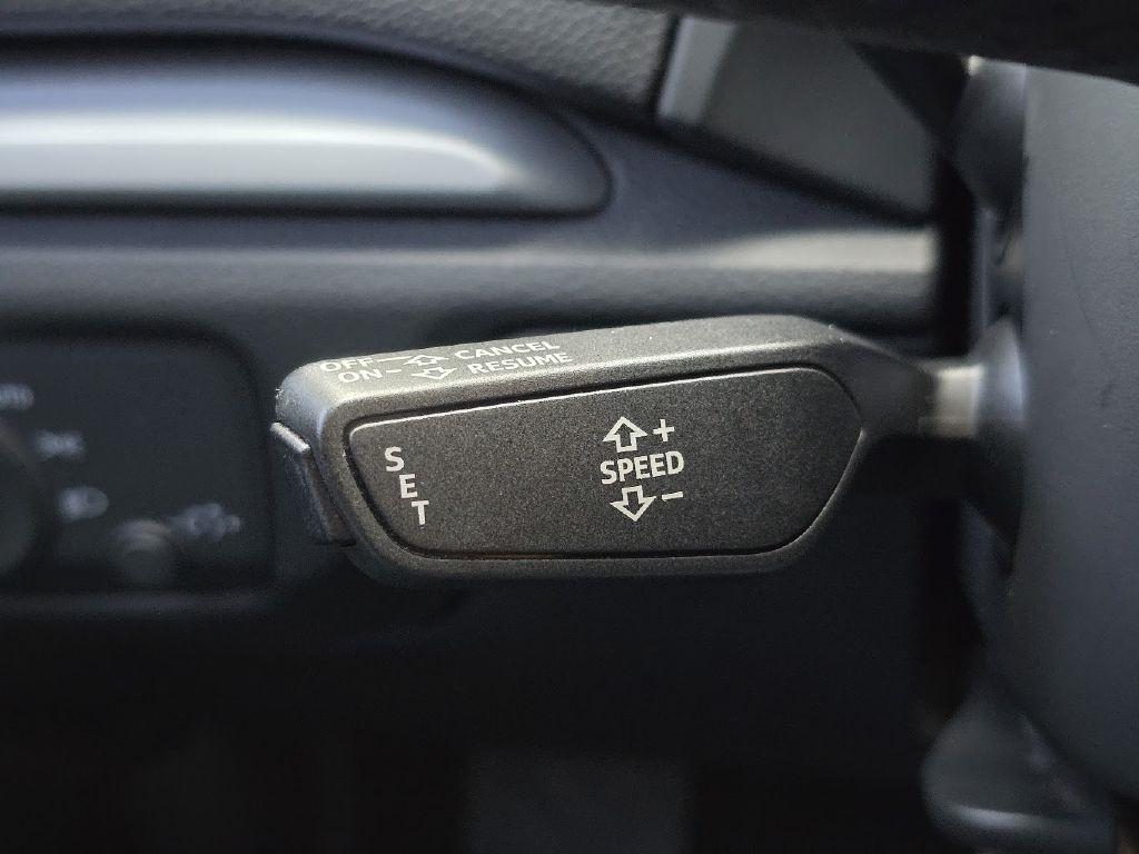 Audi A3 2.0 TFSI Premium 2017