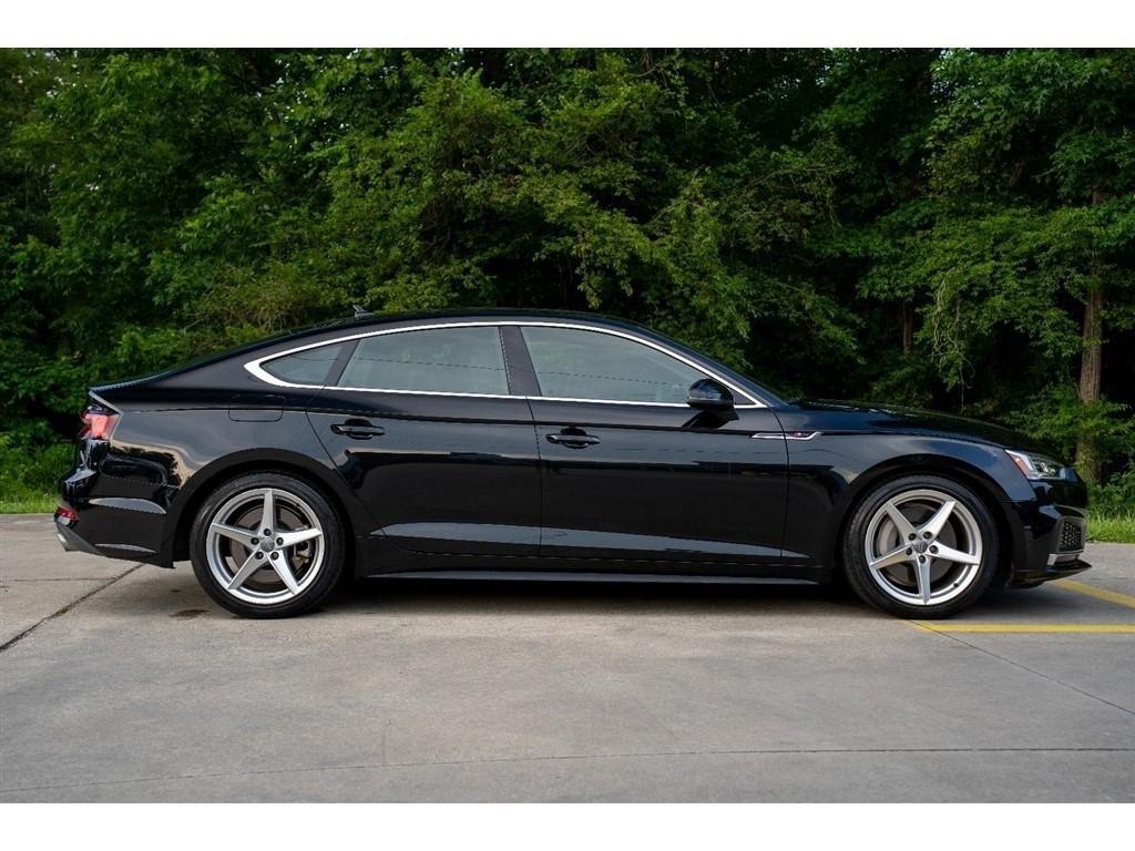 Audi A5 Premium S-Line Sportback quattro 2019