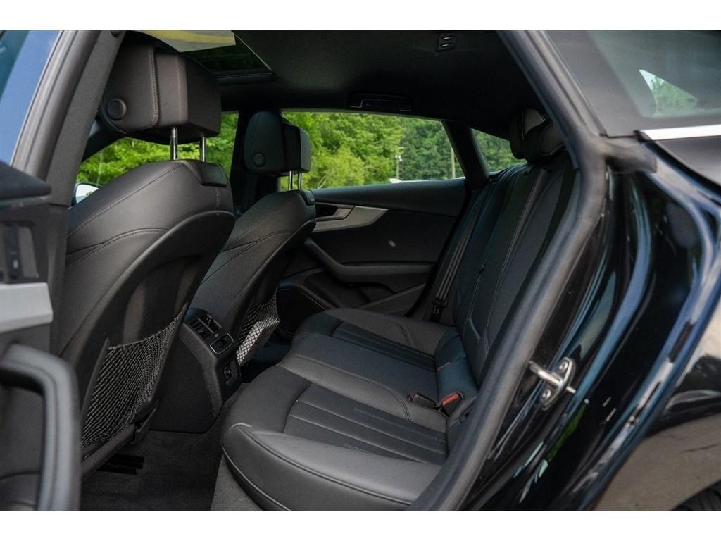Audi A5 Premium S-Line Sportback quattro 2019