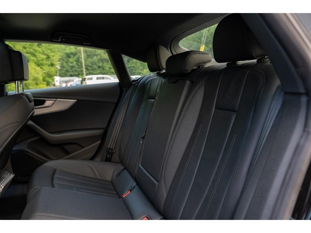Audi A5 Premium S-Line Sportback quattro 2019