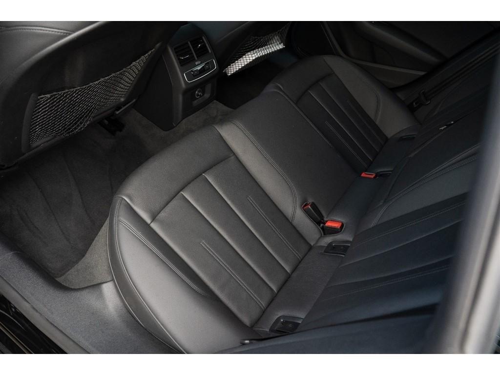 Audi A5 Premium S-Line Sportback quattro 2019