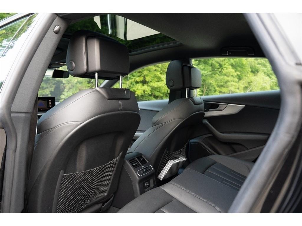 Audi A5 Premium S-Line Sportback quattro 2019