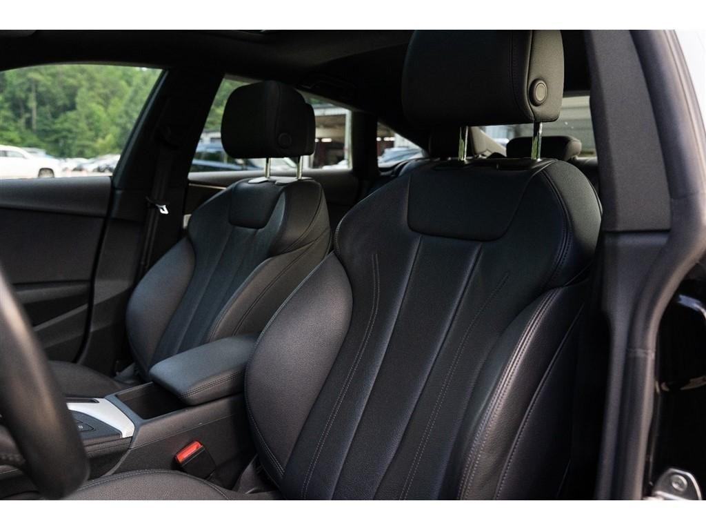 Audi A5 Premium S-Line Sportback quattro 2019