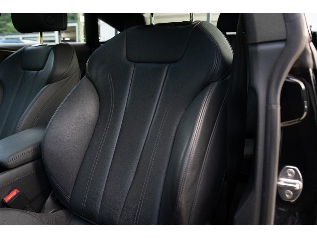 Audi A5 Premium S-Line Sportback quattro 2019