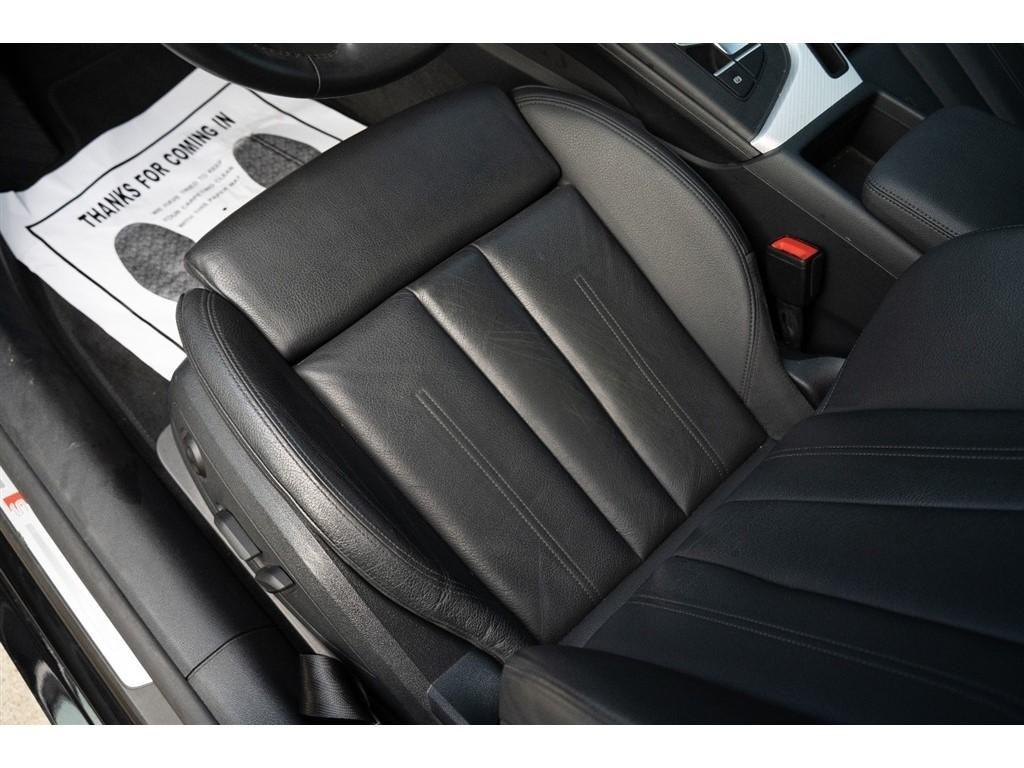 Audi A5 Premium S-Line Sportback quattro 2019