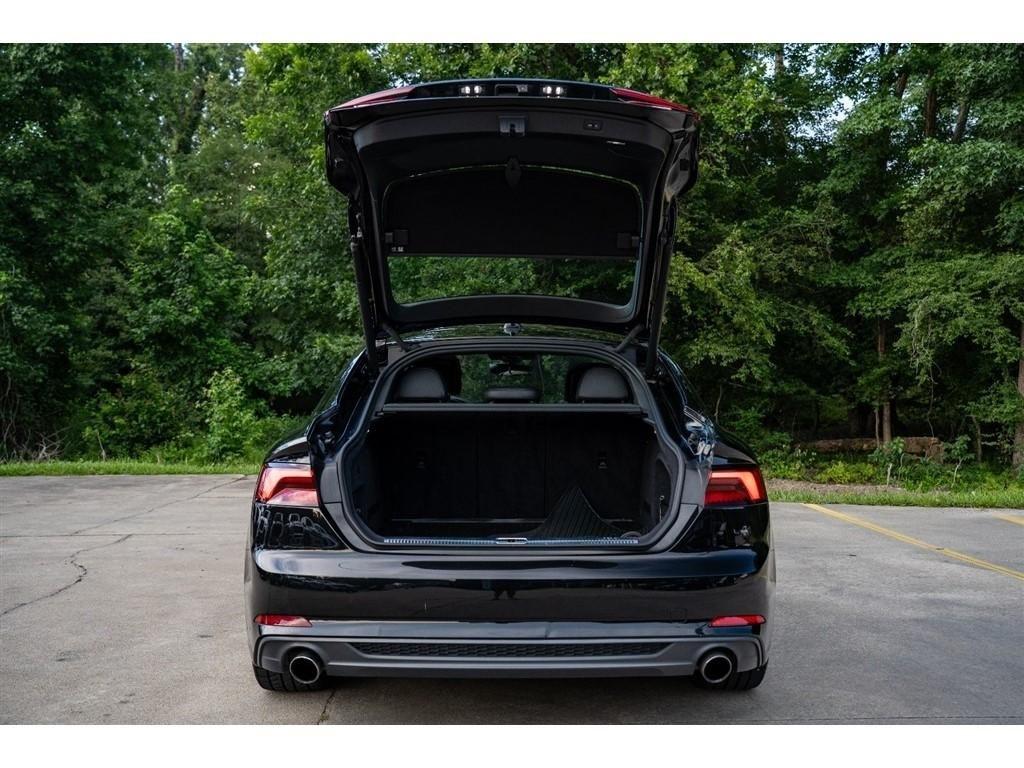 Audi A5 Premium S-Line Sportback quattro 2019