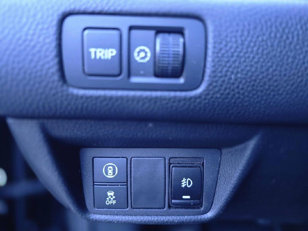 Honda Accord LX CVT 2019