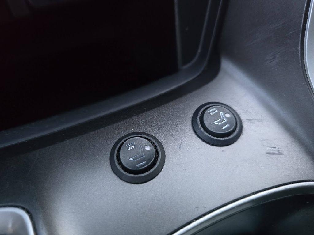 Honda Accord LX CVT 2019