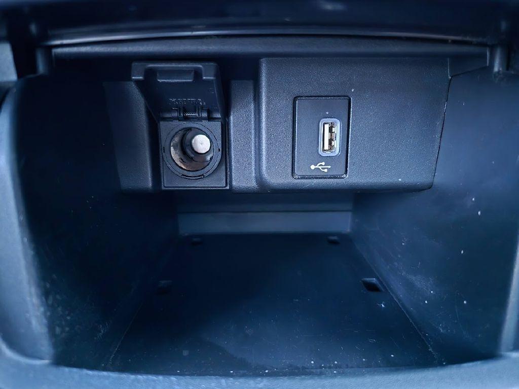 Honda Accord LX CVT 2019
