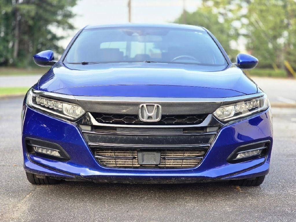 Honda Accord Sport 2.0T 2019
