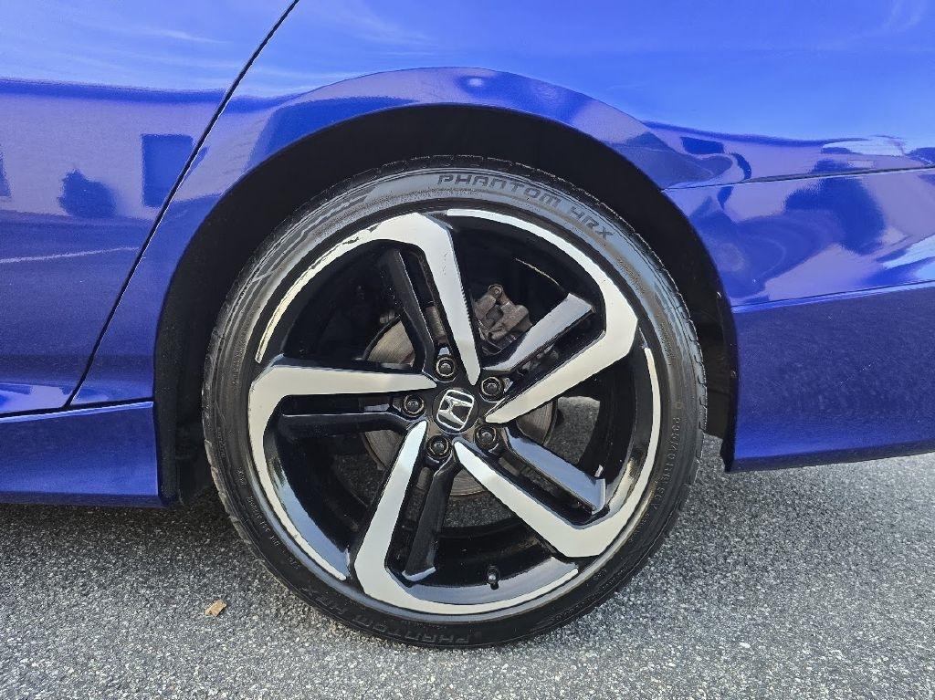 Honda Accord Sport 2.0T 2019