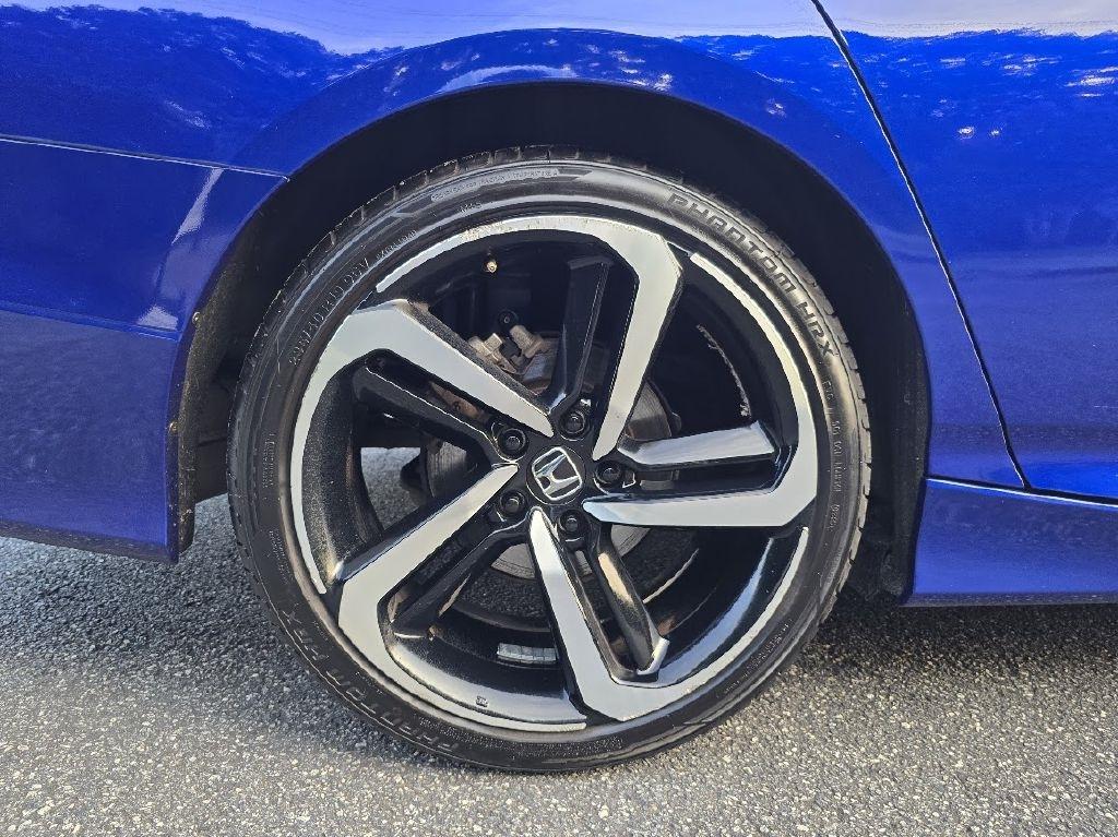 Honda Accord Sport 2.0T 2019