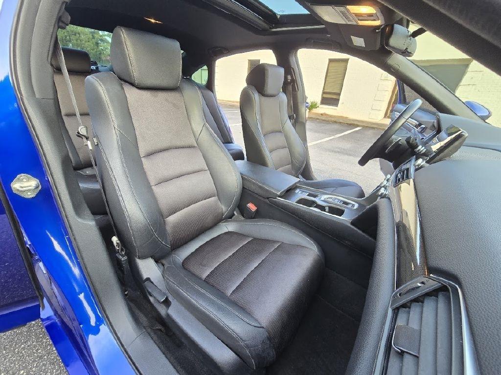 Honda Accord Sport 2.0T 2019