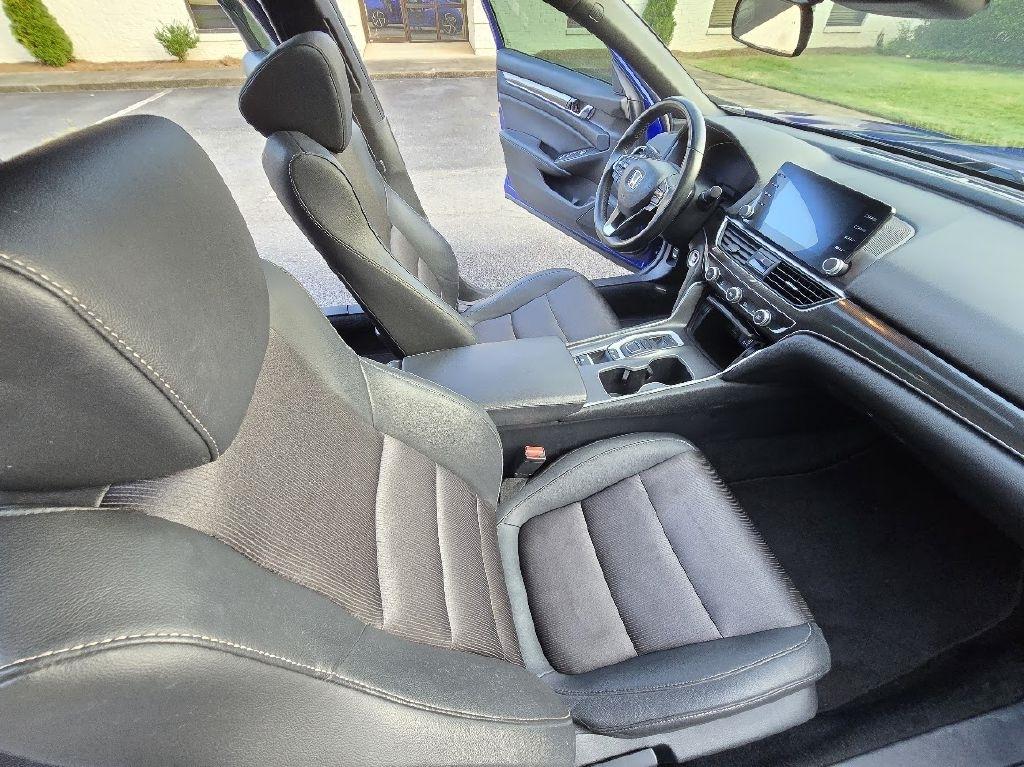 Honda Accord Sport 2.0T 2019