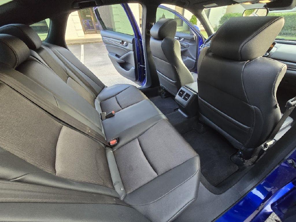 Honda Accord Sport 2.0T 2019