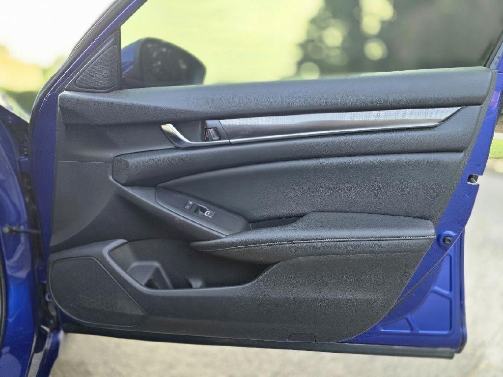 Honda Accord Sport 2.0T 2019
