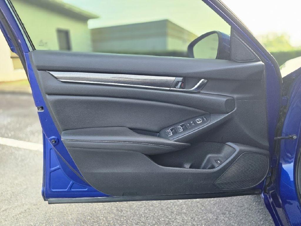 Honda Accord Sport 2.0T 2019