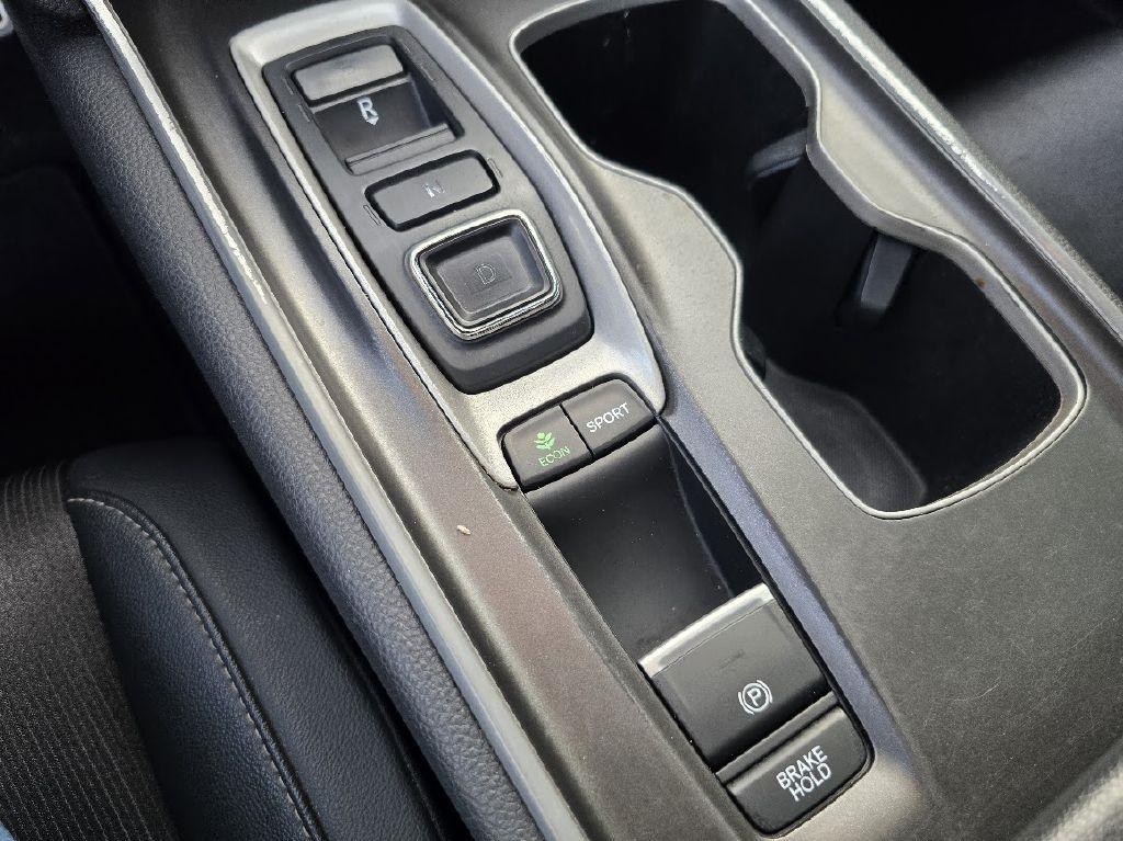 Honda Accord Sport 2.0T 2019