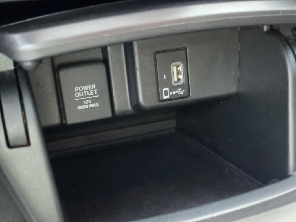 Honda Accord Sport 2.0T 2019