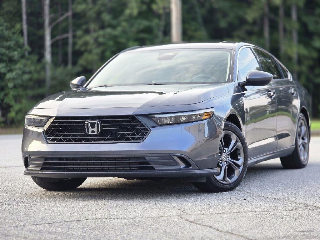 Honda Accord EX 2023