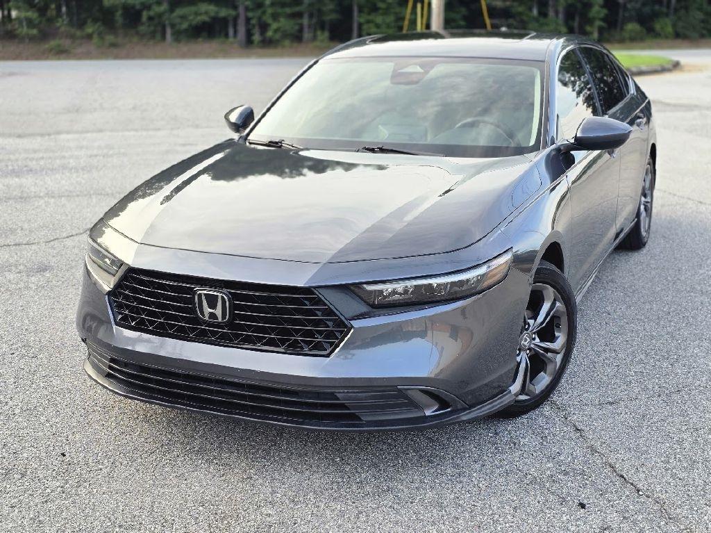 Honda Accord EX 2023