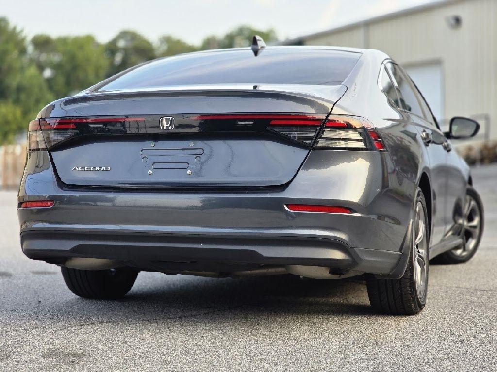 Honda Accord EX 2023