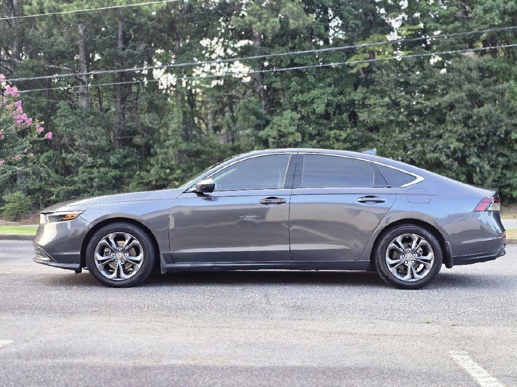 Honda Accord EX 2023