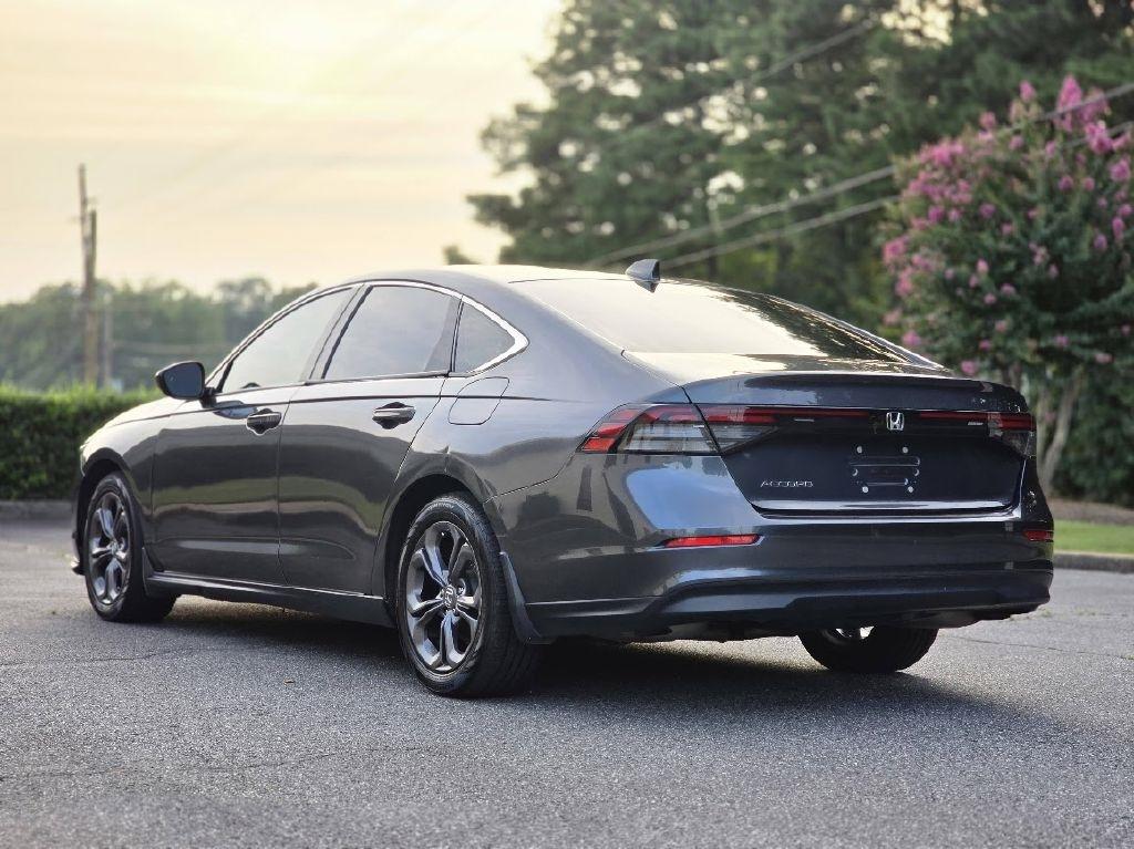 Honda Accord EX 2023