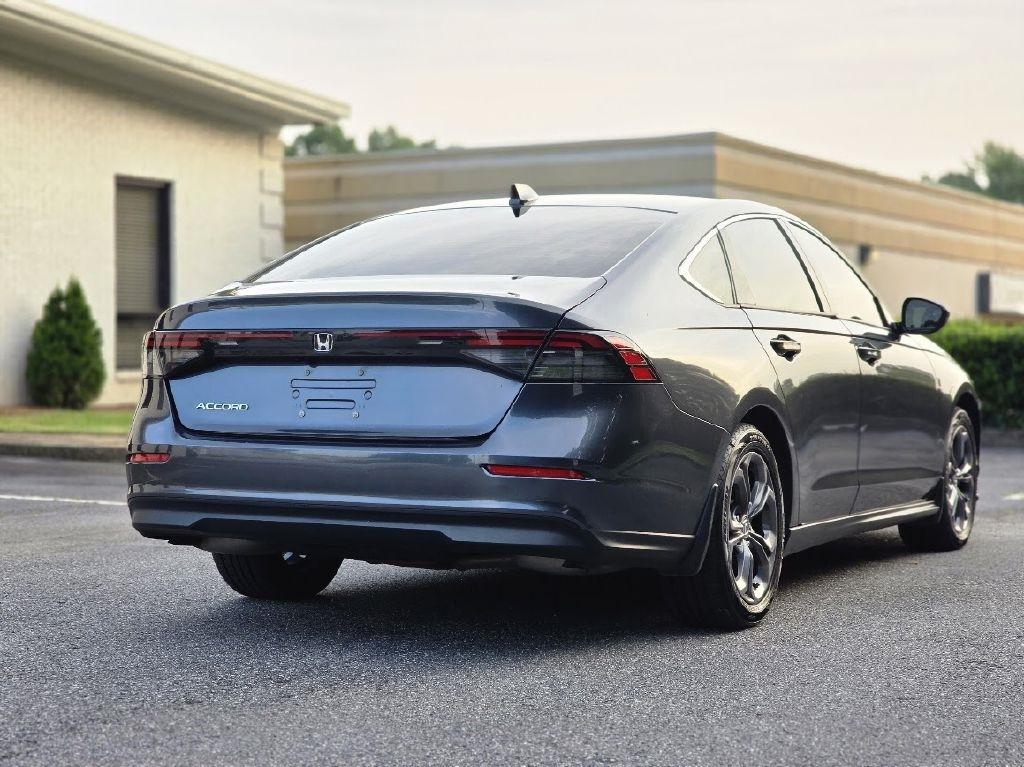Honda Accord EX 2023